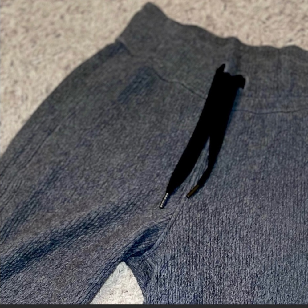 Lululemon Sweat Pants